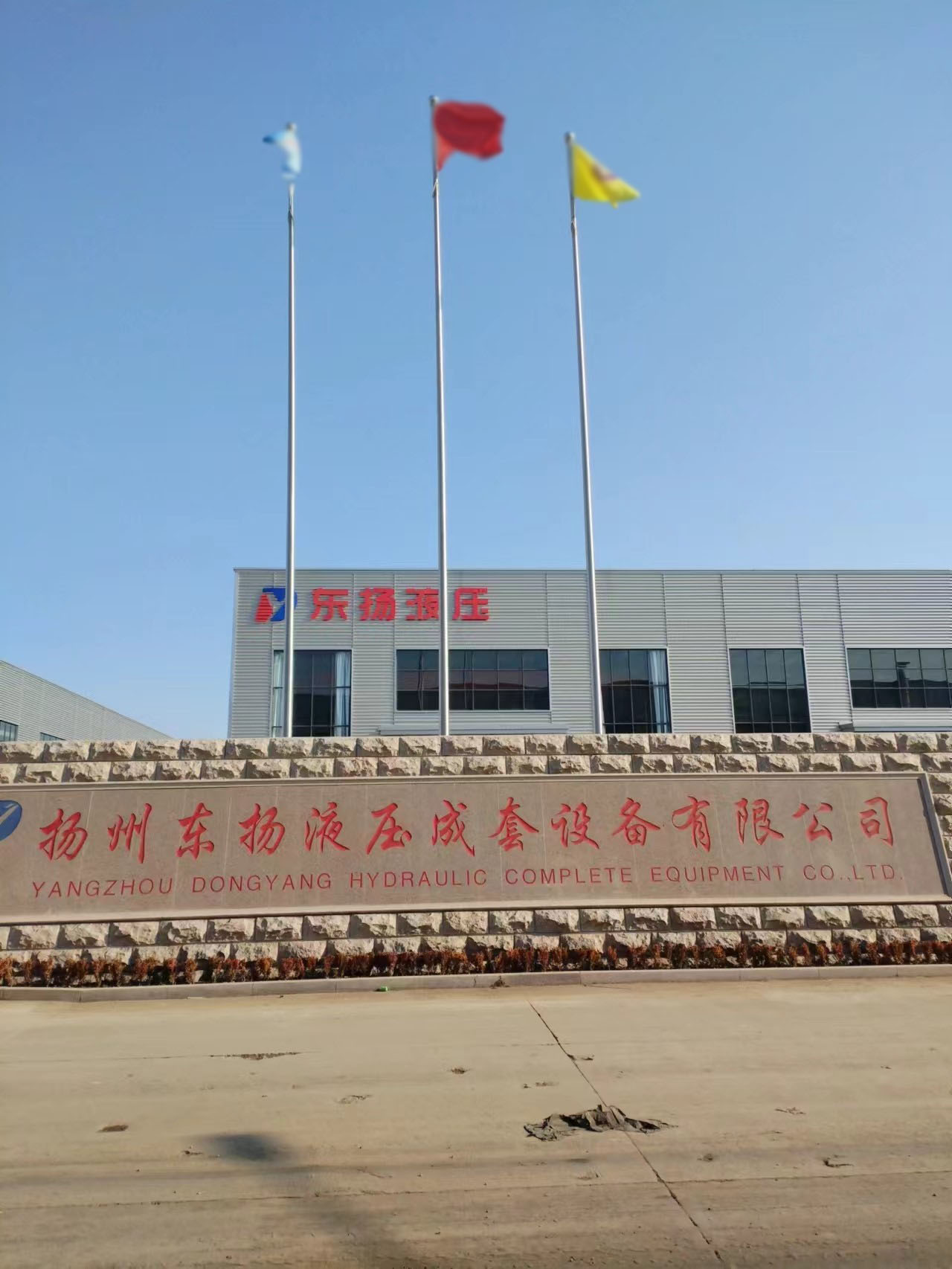 如皋市不锈钢旗杆