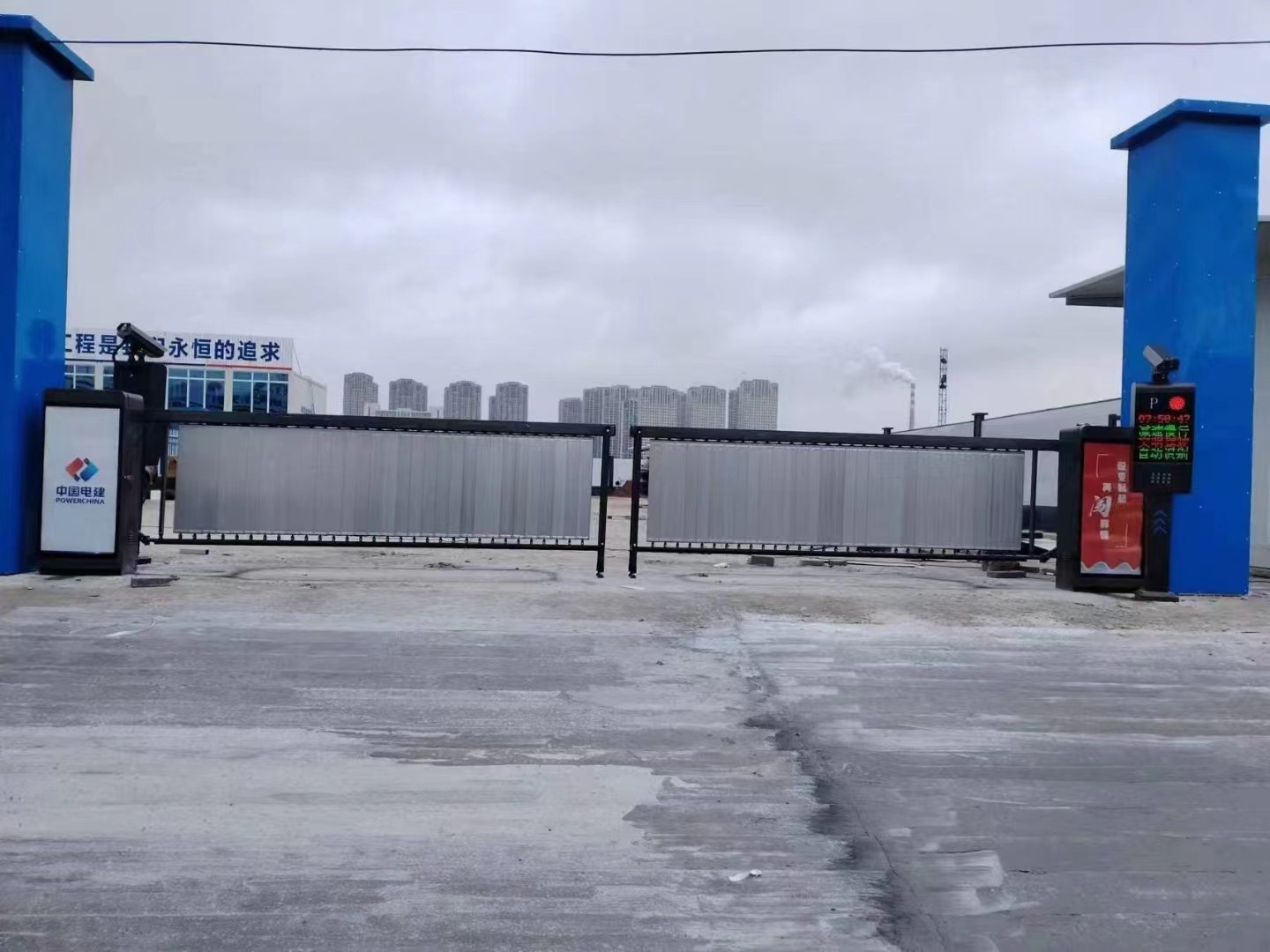 如皋市客户案例